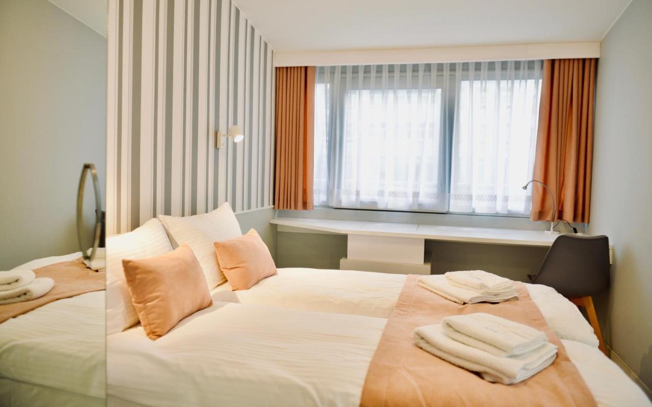 Jessapart- Babka Tower Apartment Варшава Экстерьер фото