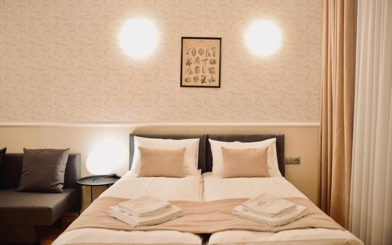 Jessapart- Babka Tower Apartment Варшава Экстерьер фото