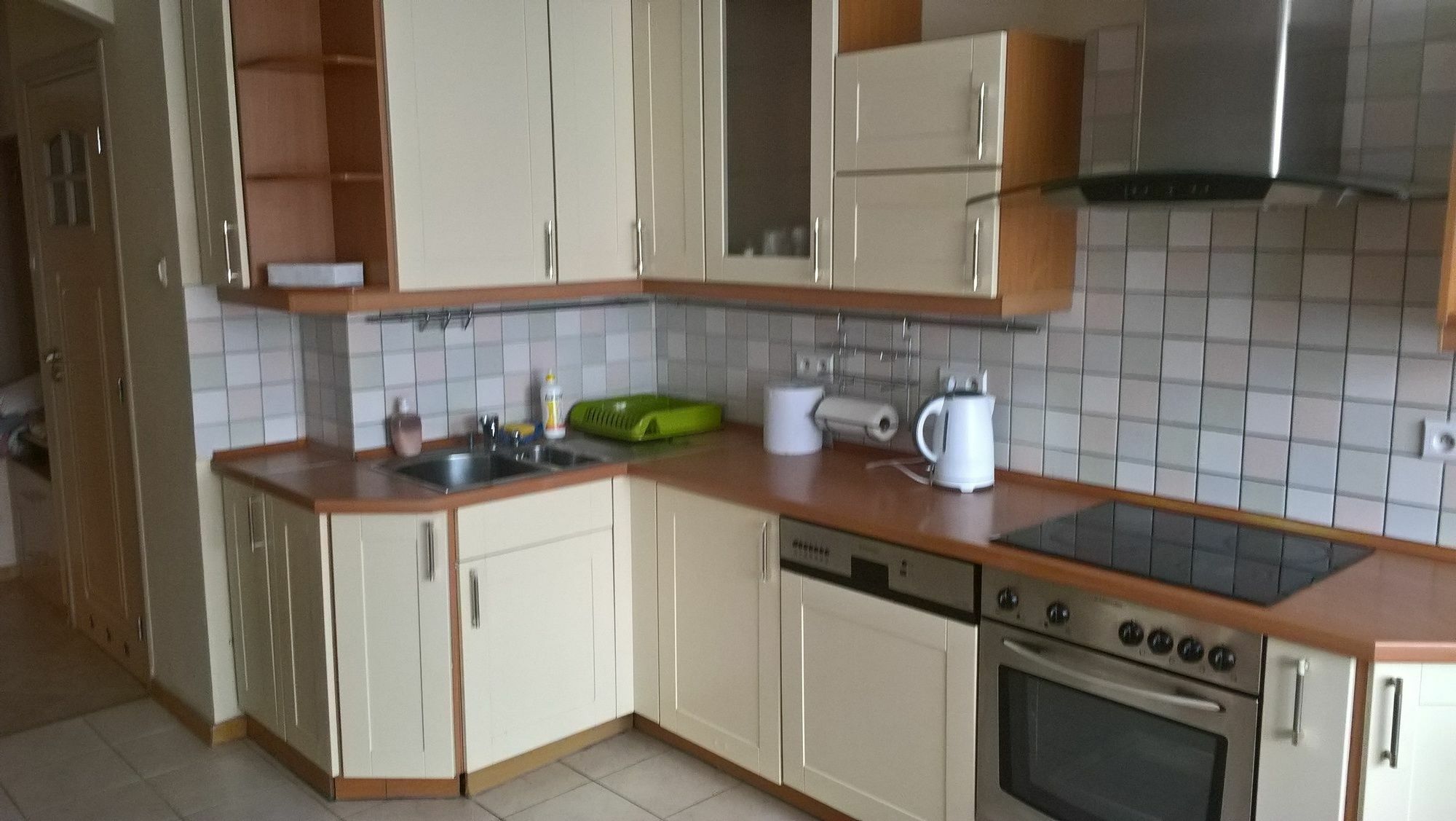 Jessapart- Babka Tower Apartment Варшава Экстерьер фото